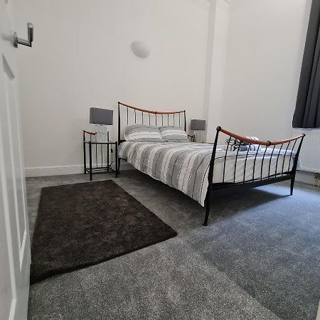 Regent Apartments - Glasgow City Centre Esterno foto