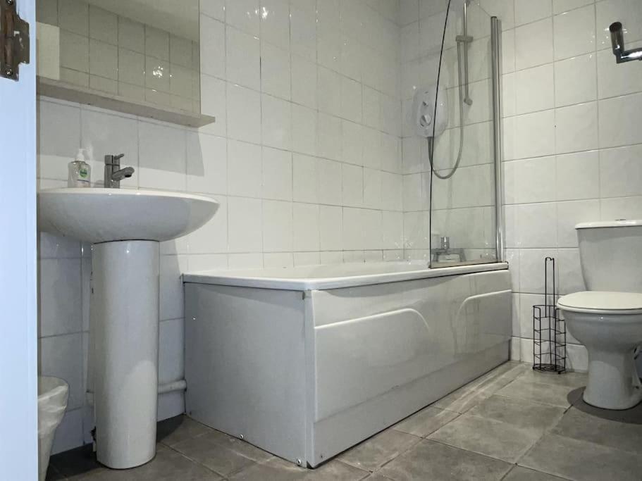 Regent Apartments - Glasgow City Centre Esterno foto